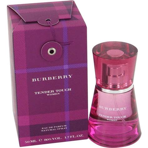 burberry tender perfume review|Burberry tender touch perfume price.